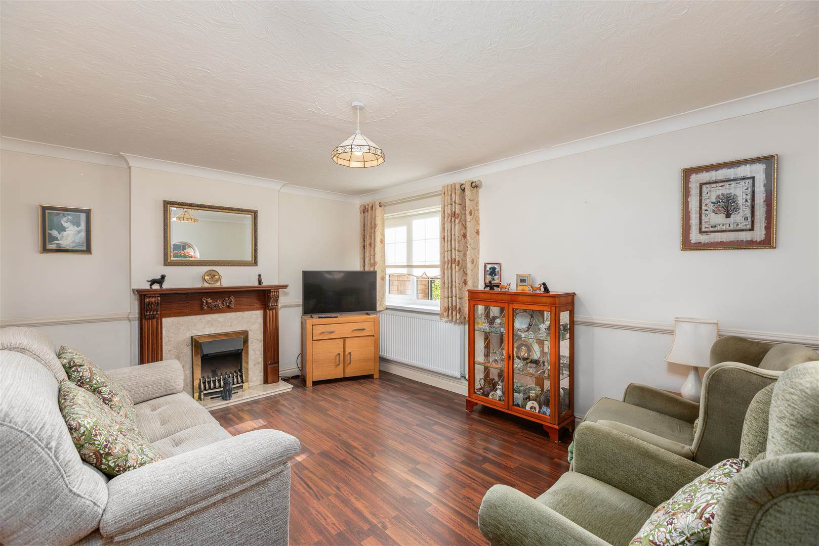 Nightingale Court, Llanelli, photo 2