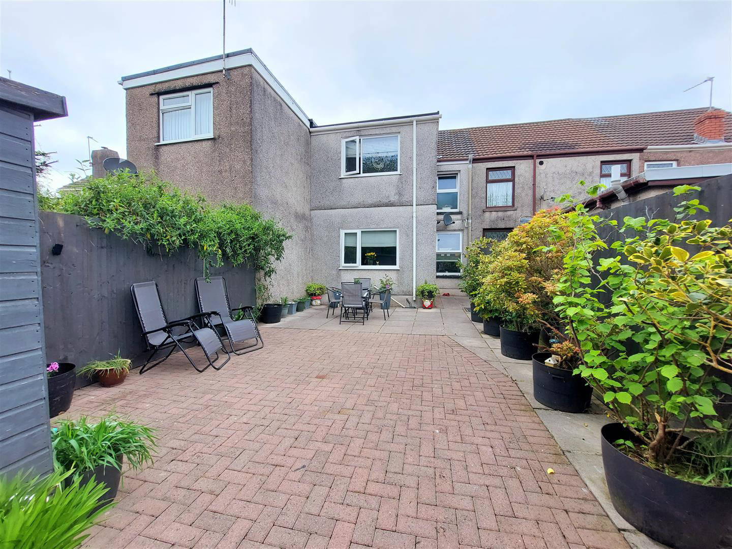Eynon Street, Gorseinon, Swansea, photo 13