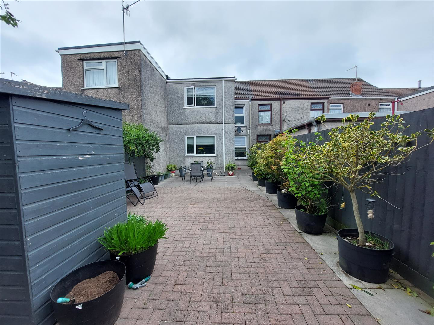 Eynon Street, Gorseinon, Swansea, photo 15