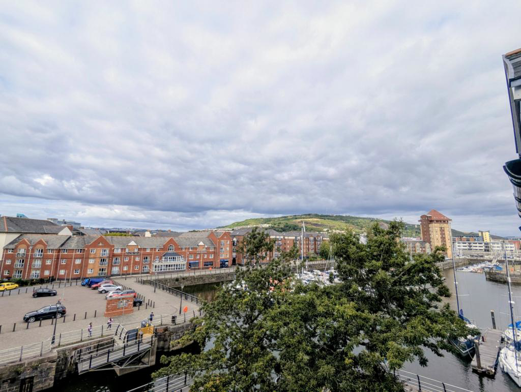 Abernethy Square, Maritime Quarter, Swansea, SA1 1UH, photo 10