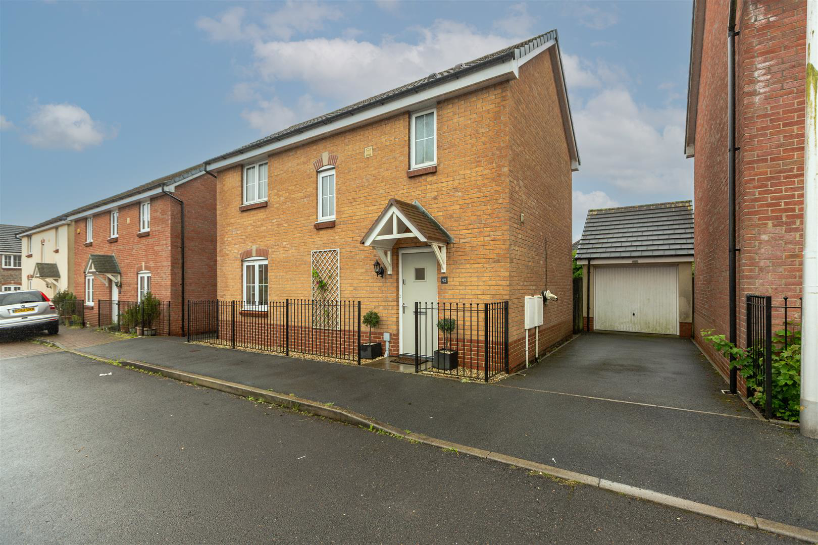 Brynderwen, Sketty, Swansea