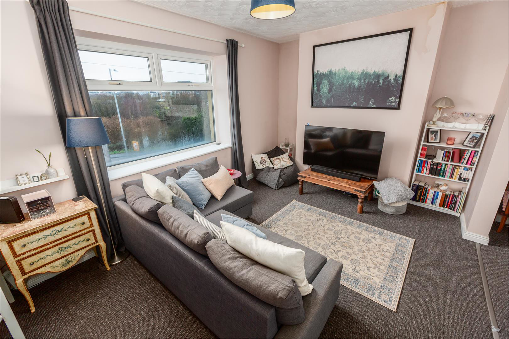 Kilvey Terrace, St. Thomas, Swansea, photo 2