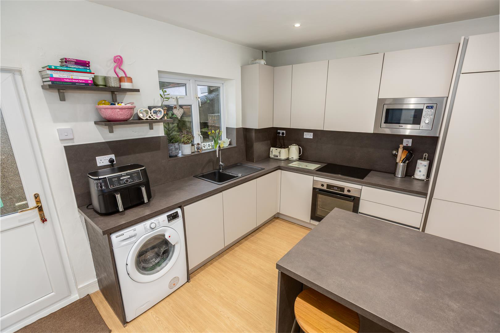 Kilvey Terrace, St. Thomas, Swansea