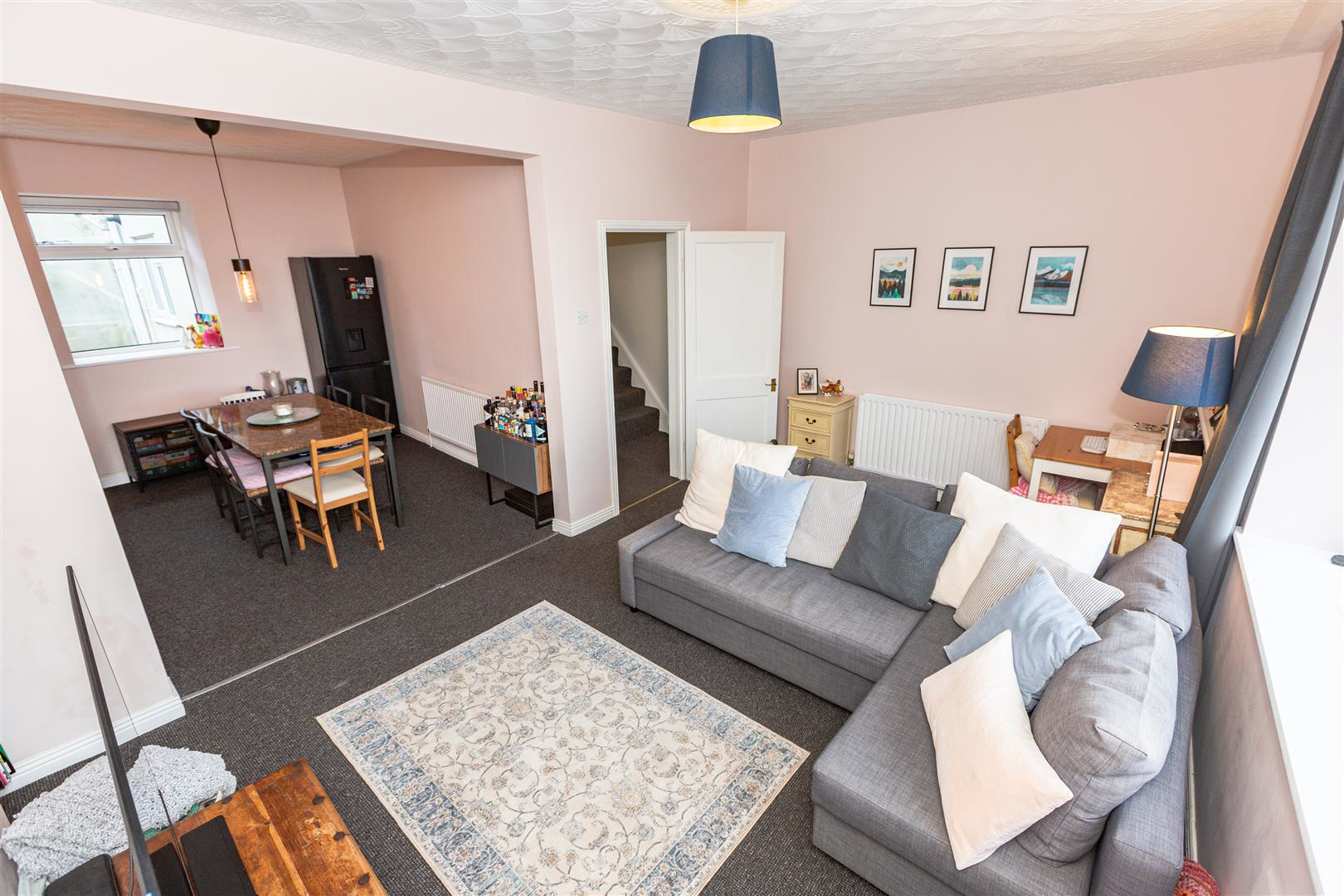 Kilvey Terrace, St. Thomas, Swansea, photo 3