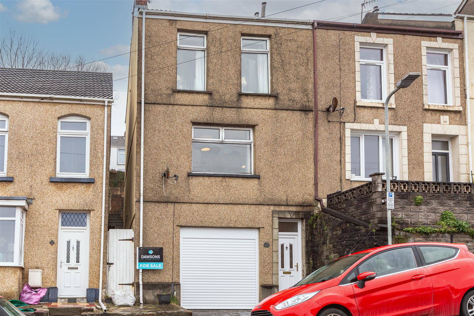 Kilvey Terrace, St. Thomas, Swansea, photo 4