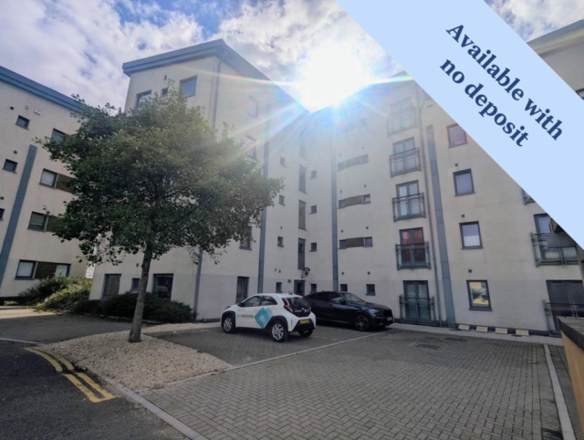 St Margarets Court, Maritime Quarter, Swansea. SA1 1RZ