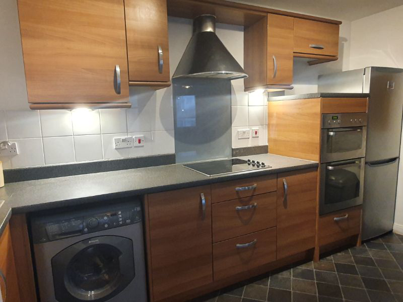 St Margarets Court, Maritime Quarter, Swansea. SA1 1RZ, photo 4