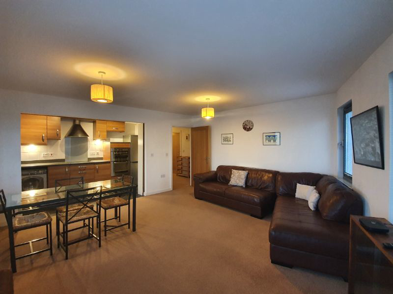 St Margarets Court, Maritime Quarter, Swansea. SA1 1RZ, photo 2