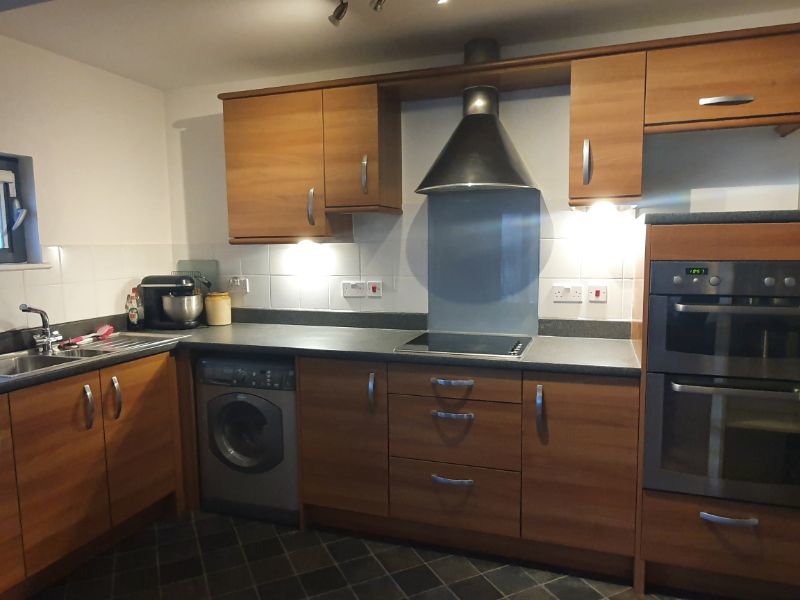 St Margarets Court, Maritime Quarter, Swansea. SA1 1RZ, photo 3