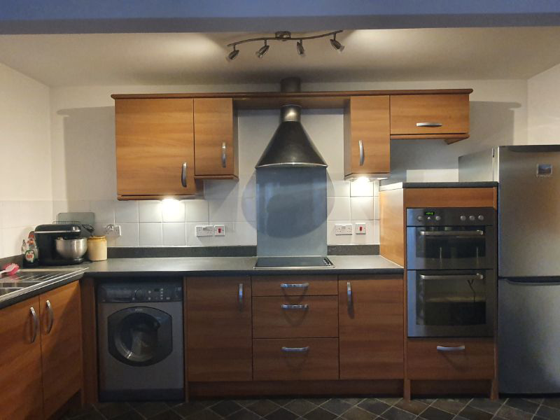 St Margarets Court, Maritime Quarter, Swansea. SA1 1RZ, photo 5