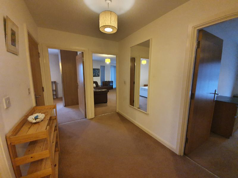St Margarets Court, Maritime Quarter, Swansea. SA1 1RZ, photo 12