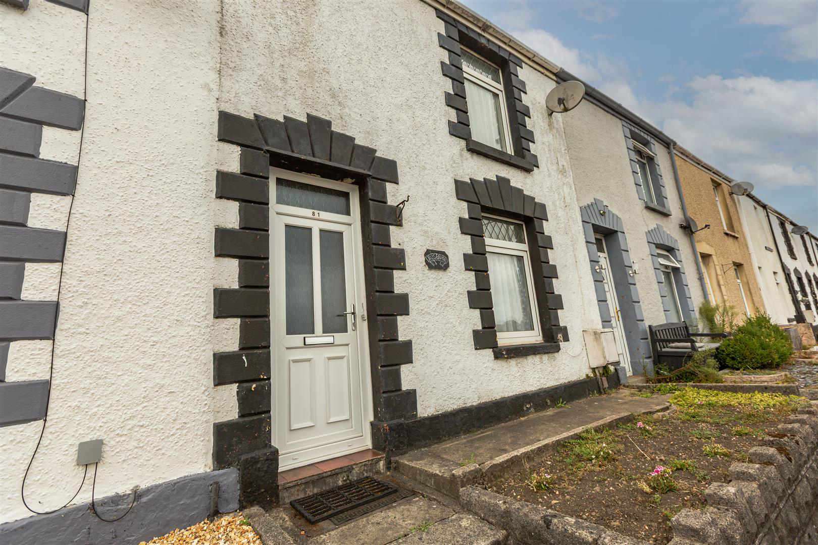 Pentregethin Road, Cwmbwrla, Swansea, photo 26