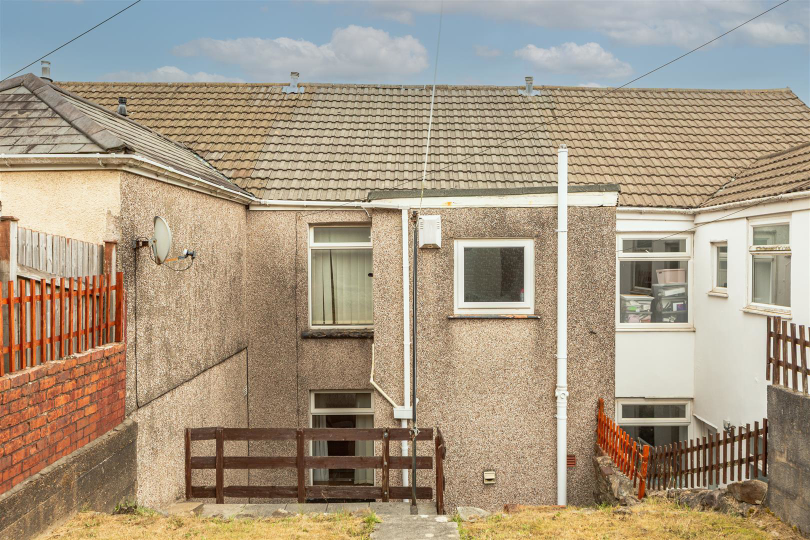 Pentregethin Road, Cwmbwrla, Swansea, photo 18