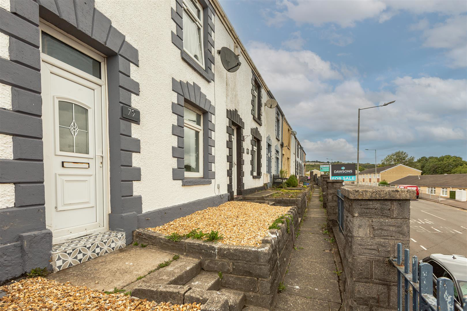 Pentregethin Road, Cwmbwrla, Swansea, photo 28