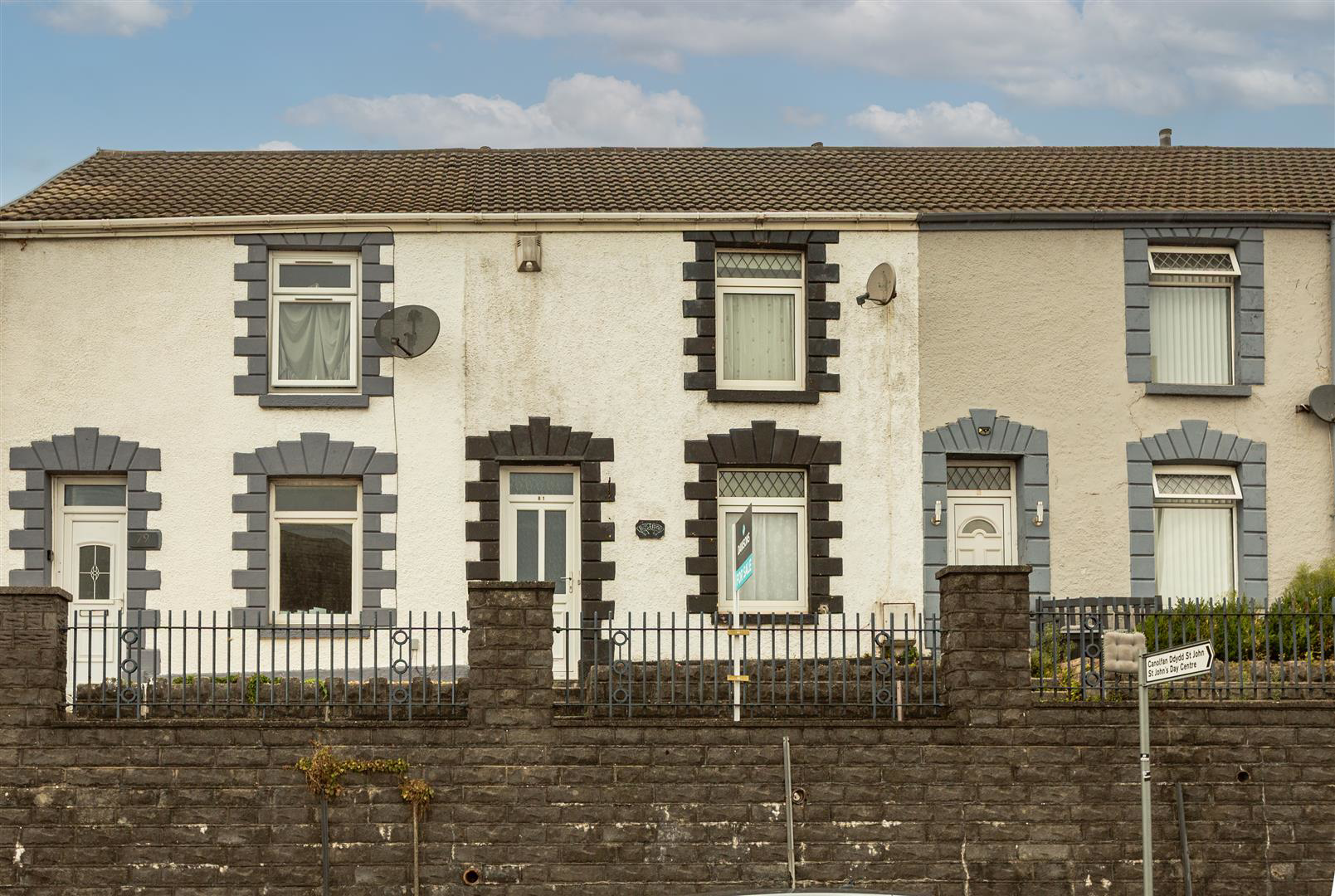 Pentregethin Road, Cwmbwrla, Swansea