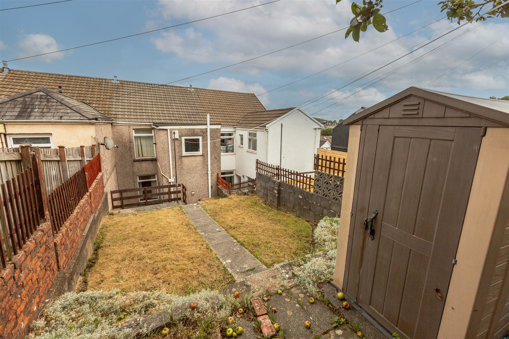 Pentregethin Road, Cwmbwrla, Swansea, photo 12