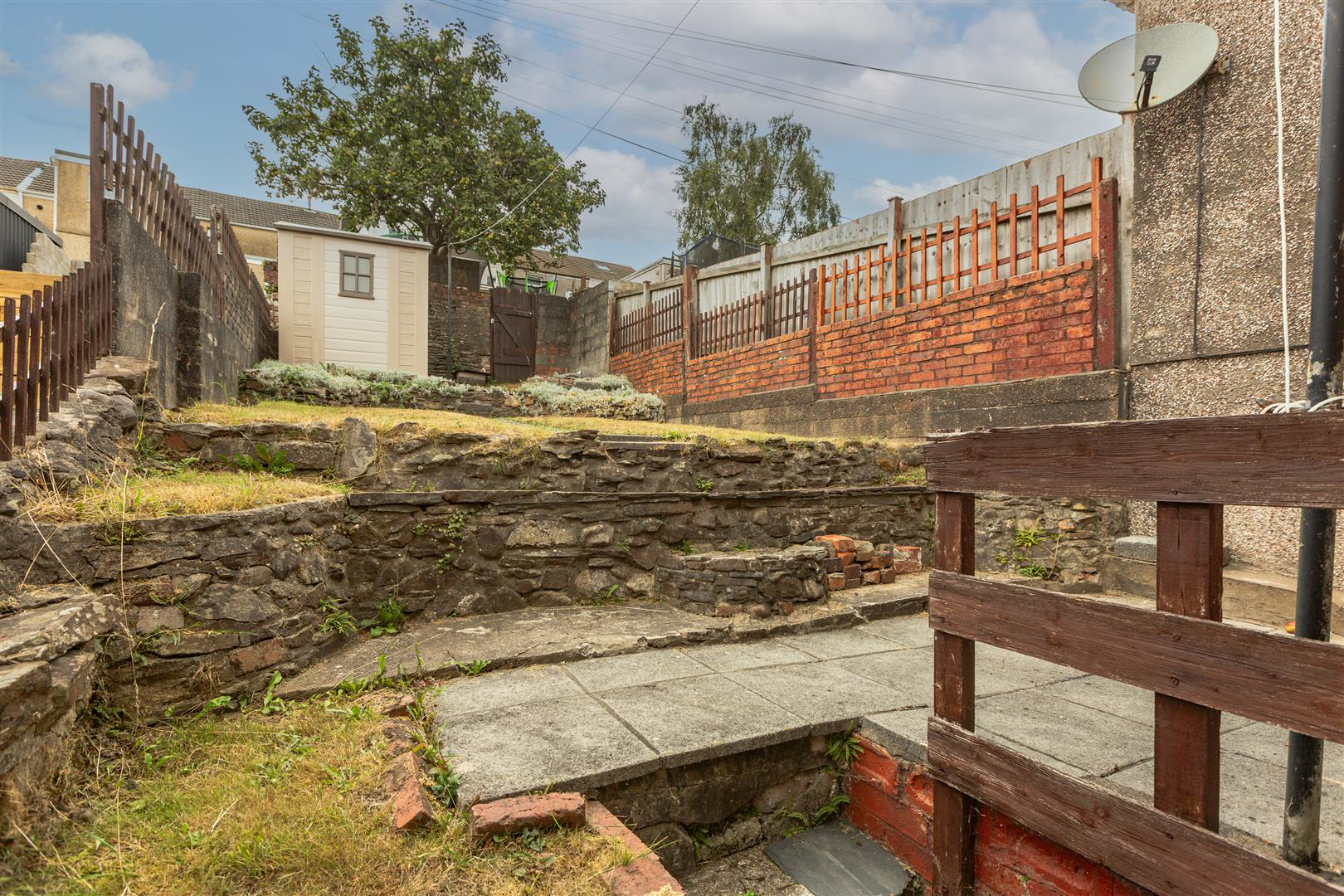 Pentregethin Road, Cwmbwrla, Swansea, photo 16
