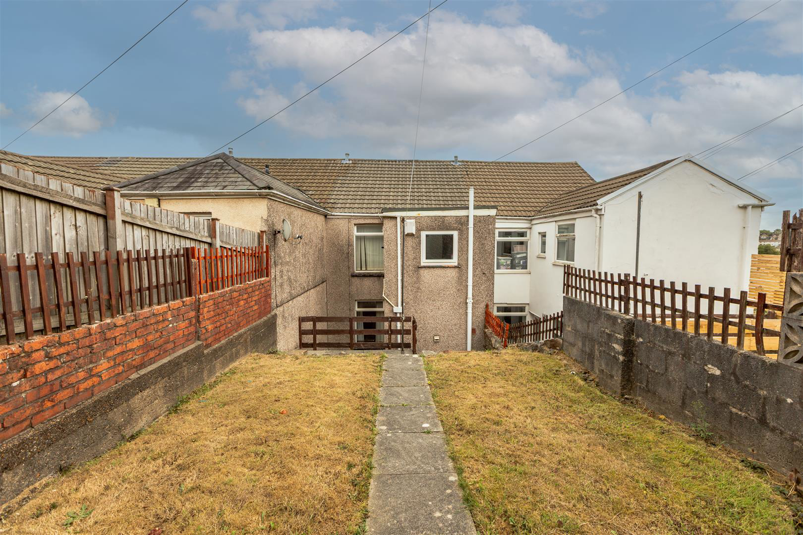 Pentregethin Road, Cwmbwrla, Swansea, photo 17