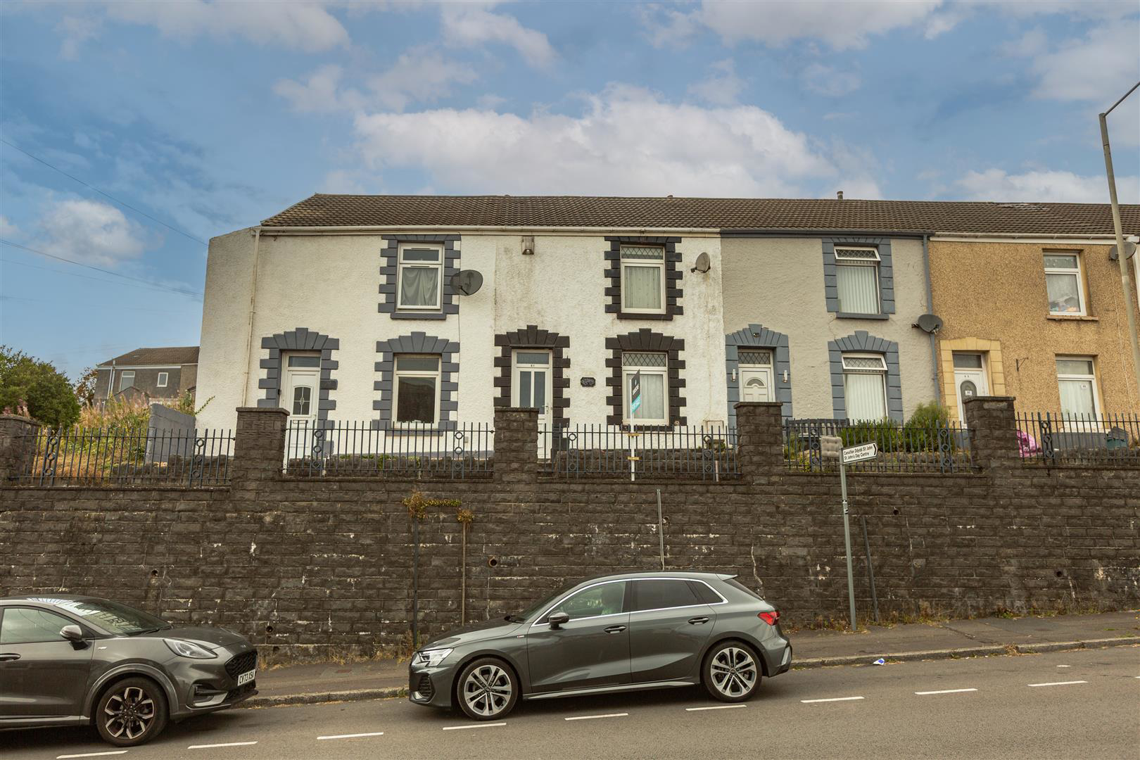 Pentregethin Road, Cwmbwrla, Swansea, photo 22