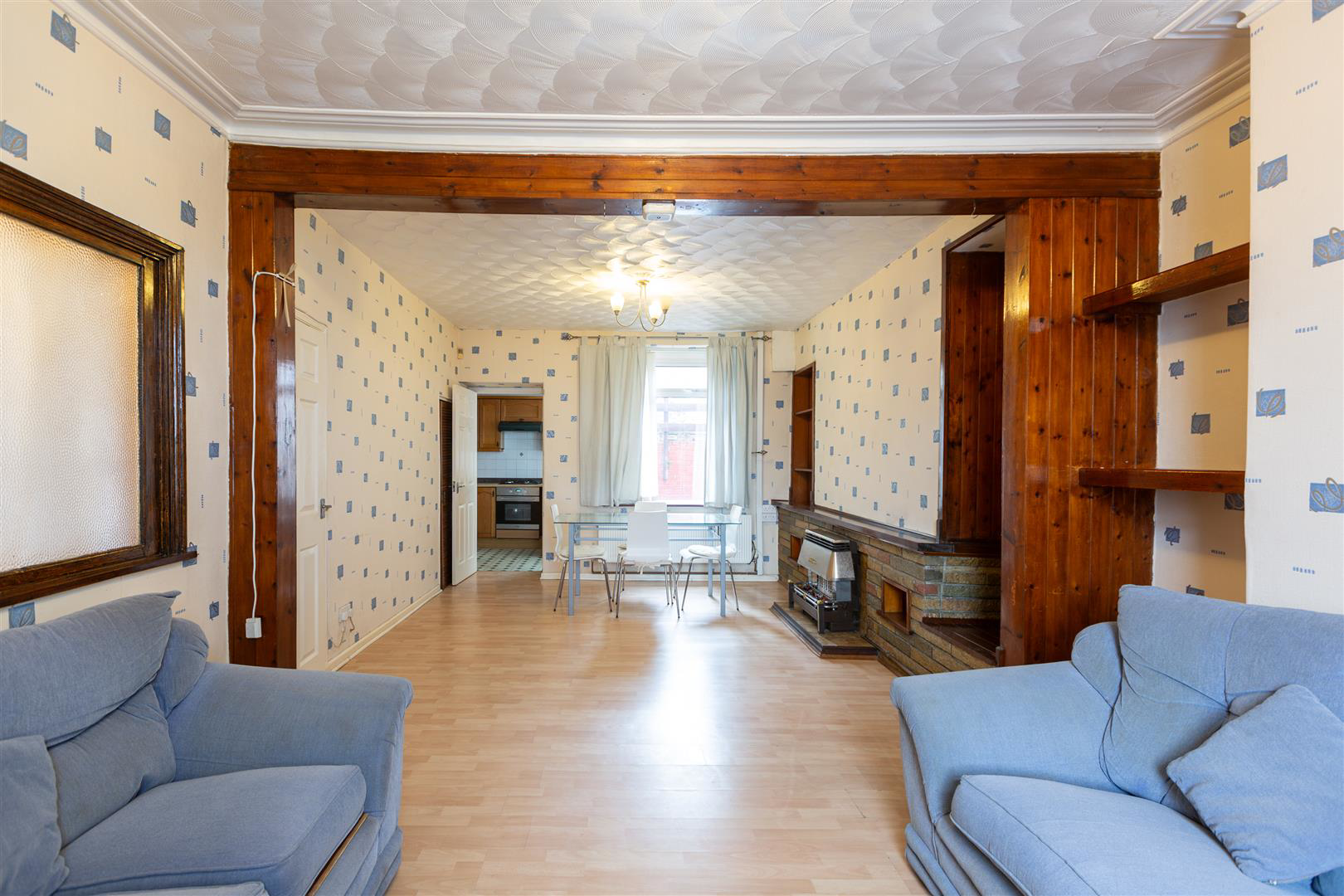 Pentregethin Road, Cwmbwrla, Swansea, photo 2