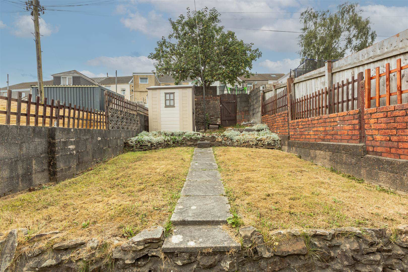Pentregethin Road, Cwmbwrla, Swansea, photo 13