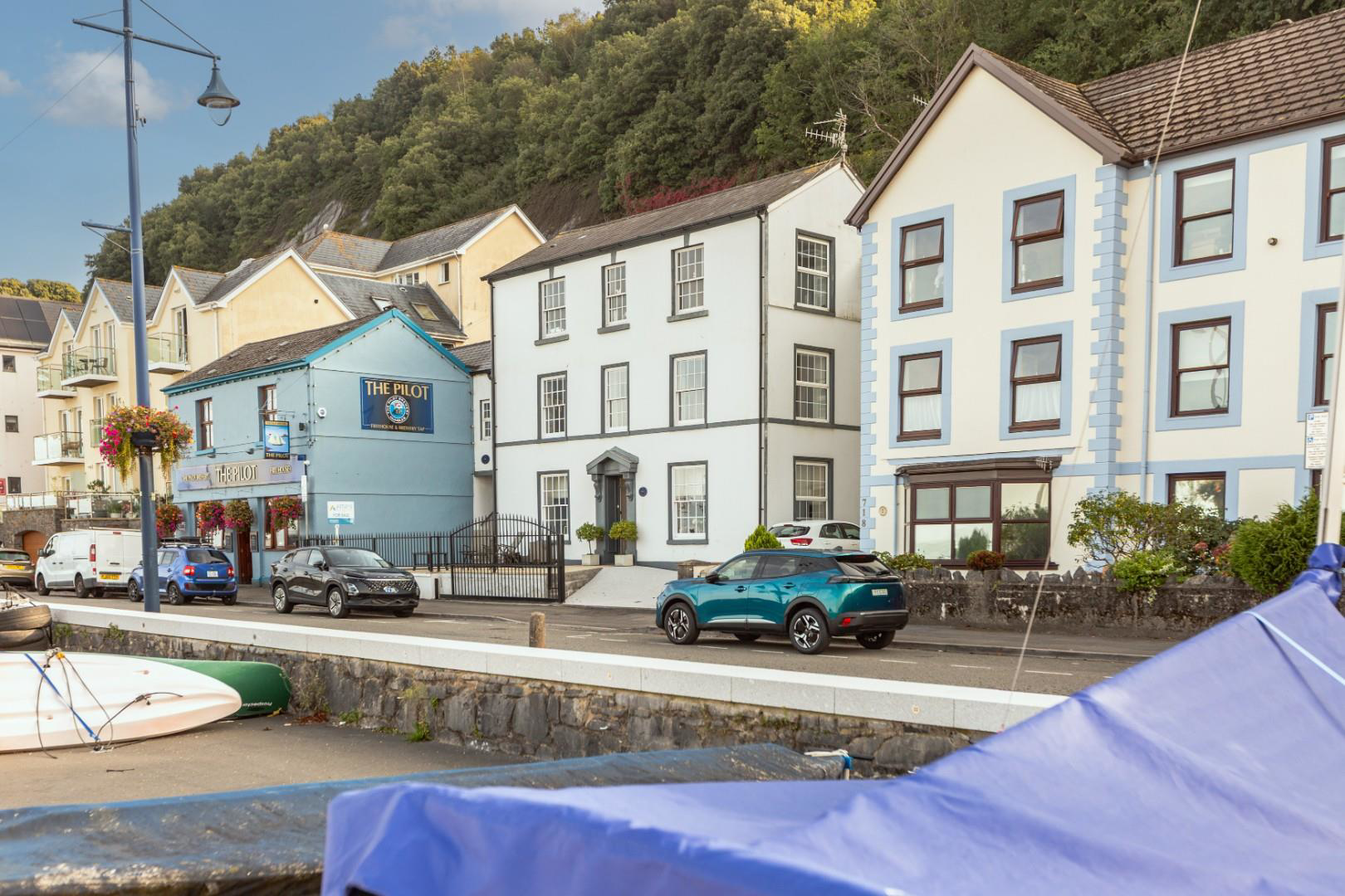 Southend Villas, Mumbles Road Mumbles, Swansea, photo 37