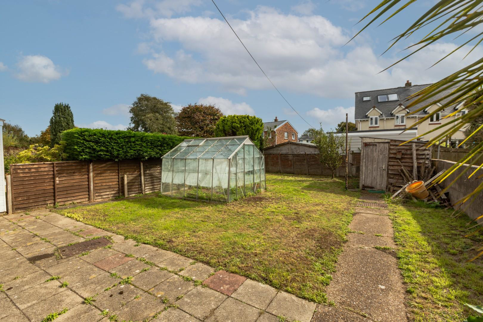 Browns Drive, Southgate, Swansea, photo 22