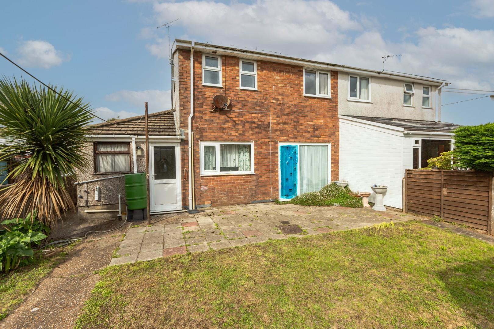 Browns Drive, Southgate, Swansea, photo 25