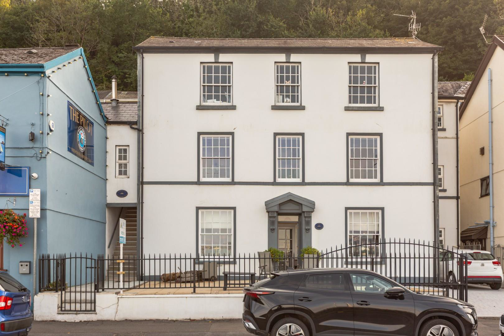 Southend Villas, Mumbles Road Mumbles, Swansea, photo 36