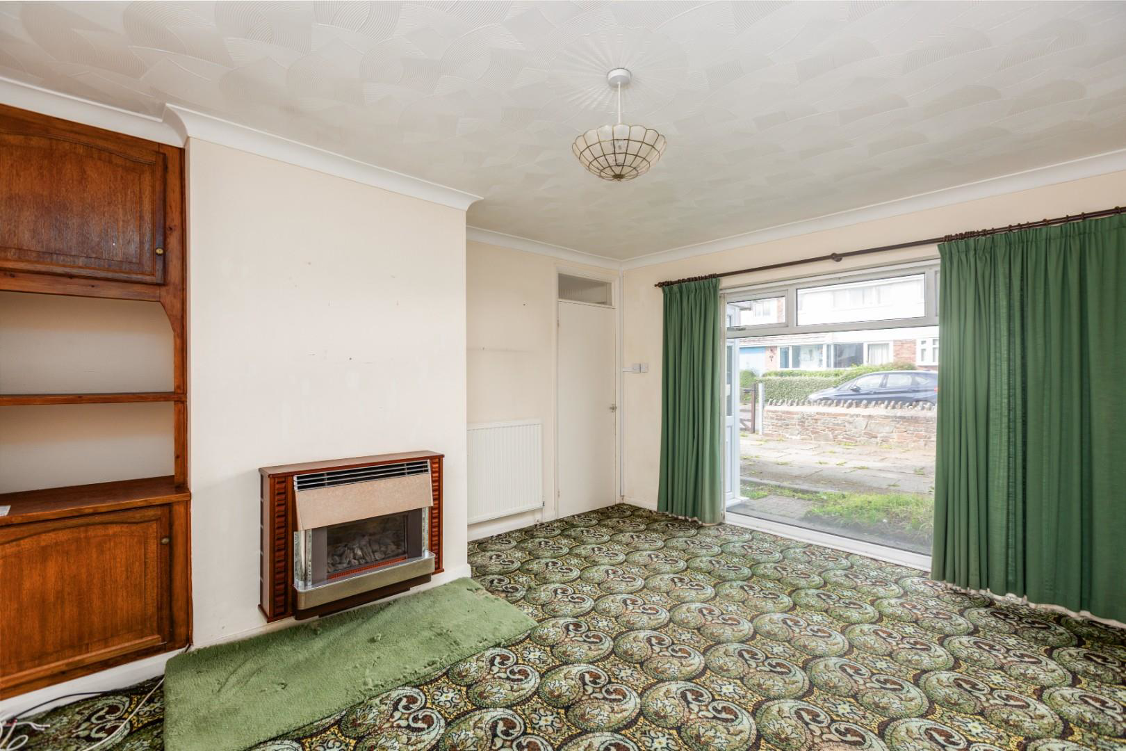 Browns Drive, Southgate, Swansea, photo 2