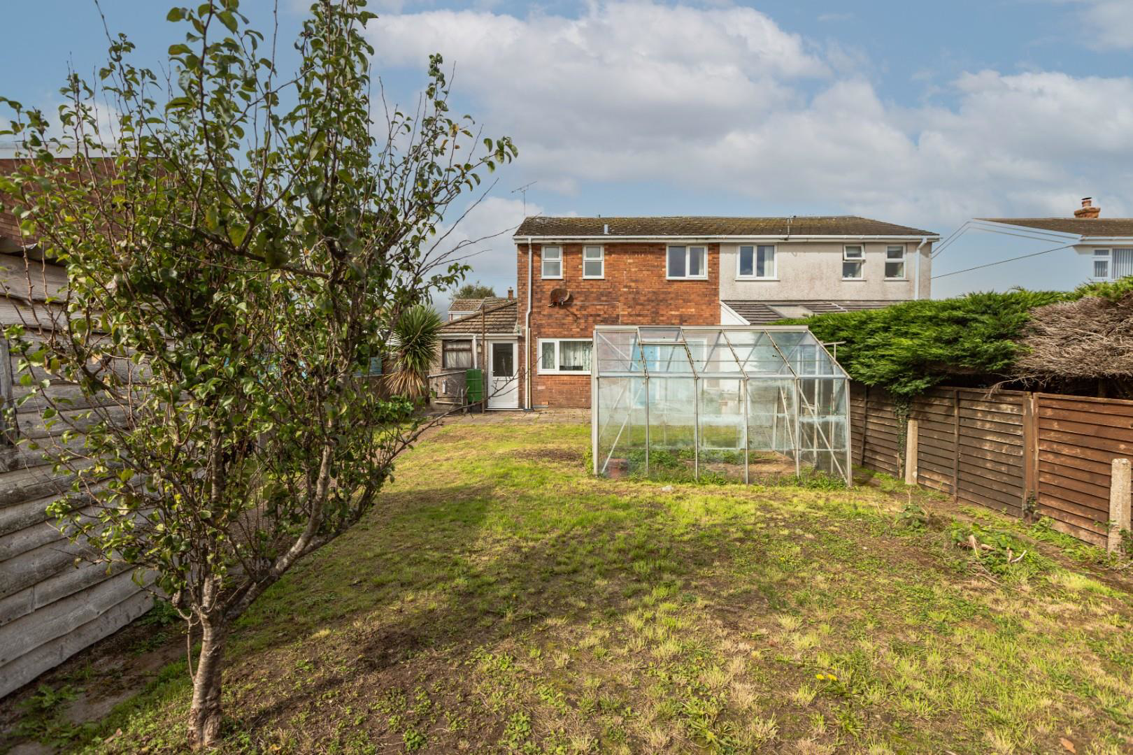 Browns Drive, Southgate, Swansea, photo 21