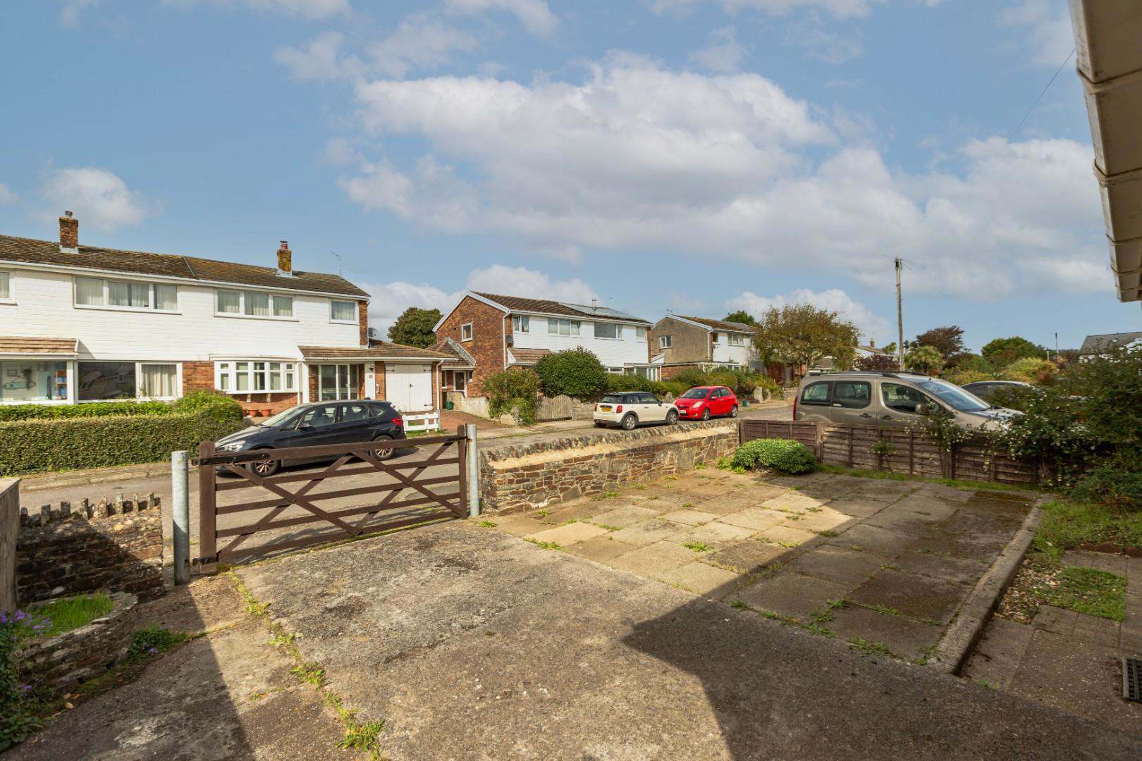 Browns Drive, Southgate, Swansea, photo 28