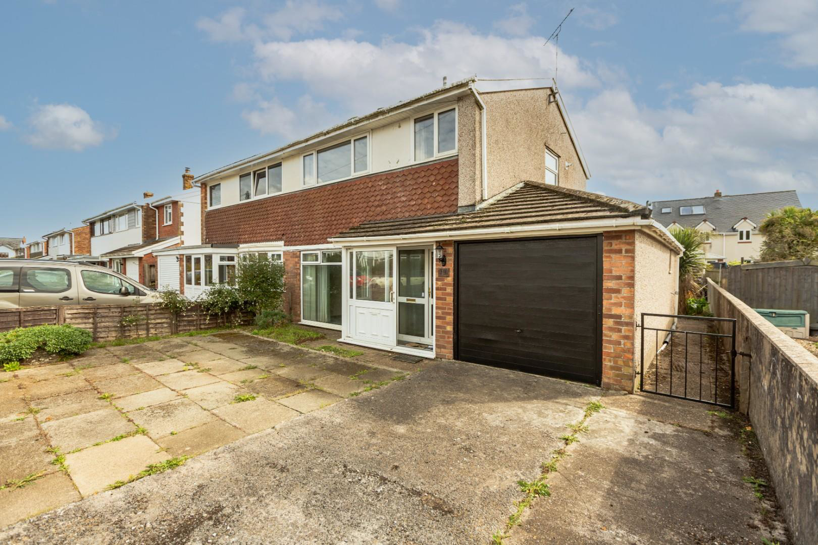 Browns Drive, Southgate, Swansea, photo 26
