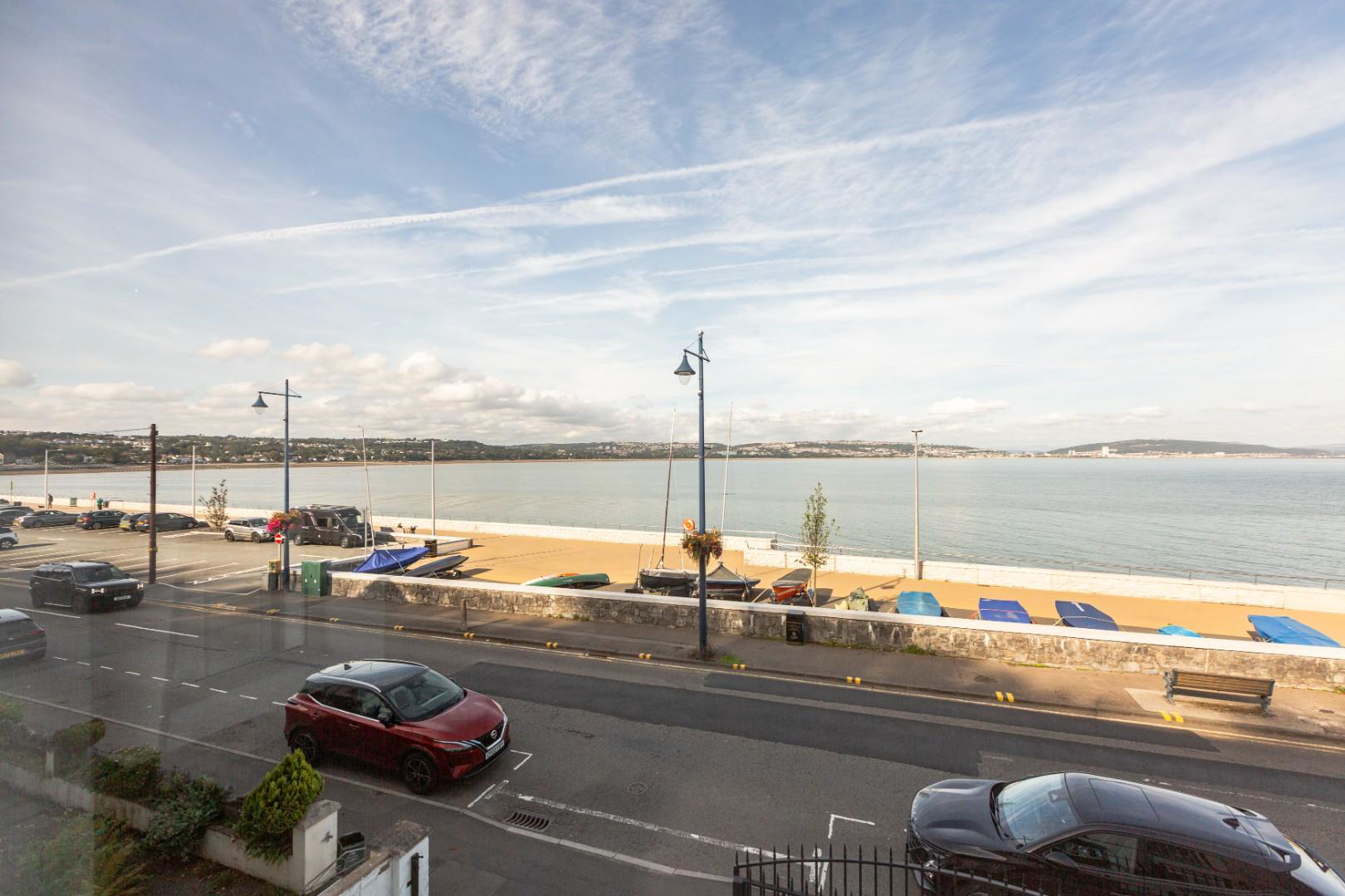 Southend Villas, Mumbles Road Mumbles, Swansea, photo 2