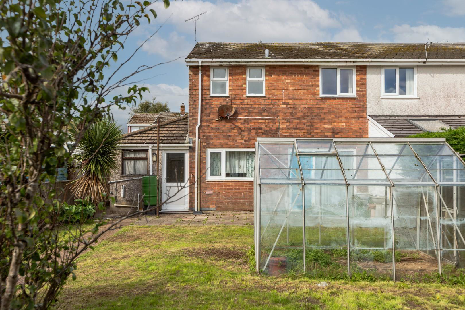 Browns Drive, Southgate, Swansea, photo 24