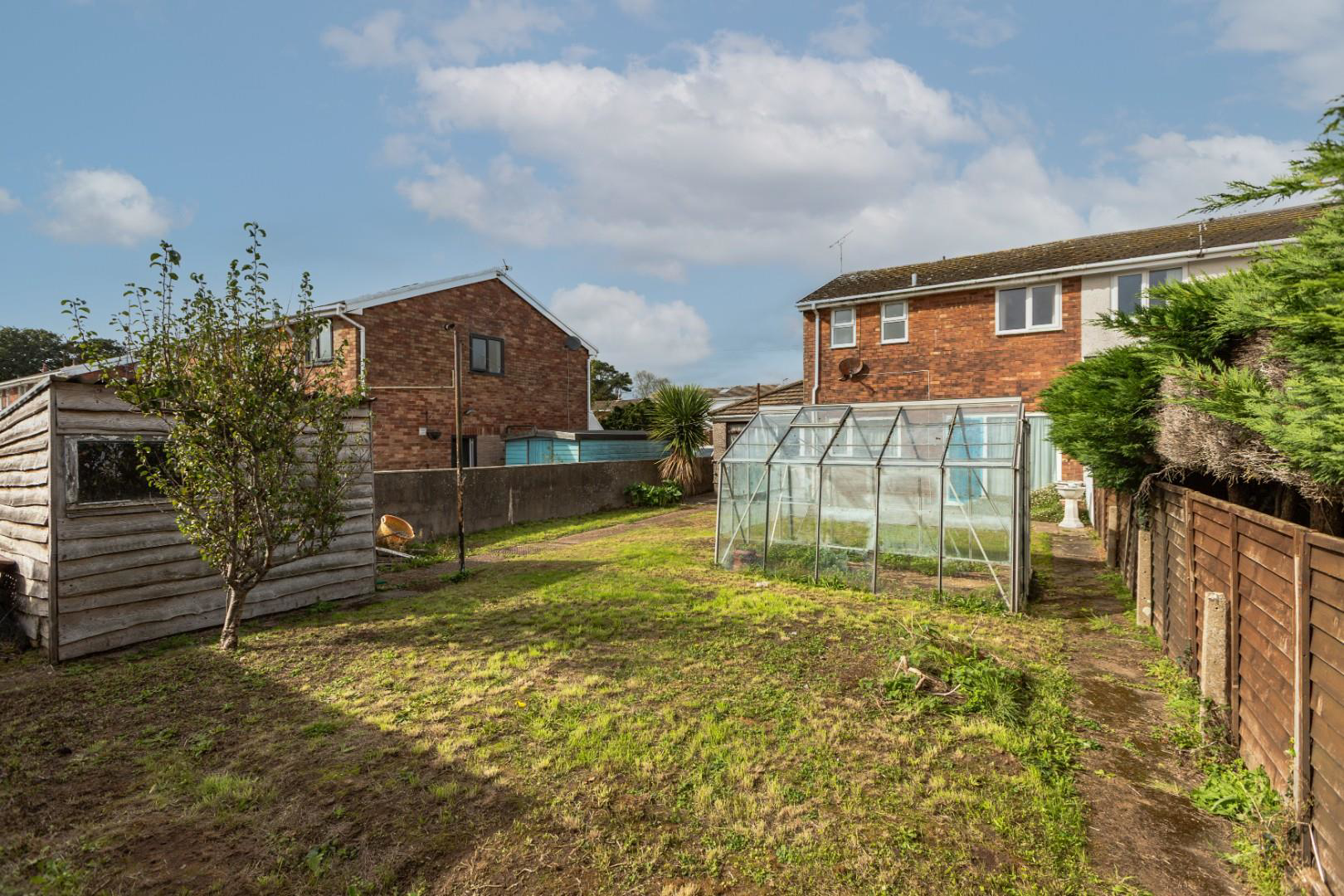 Browns Drive, Southgate, Swansea, photo 23