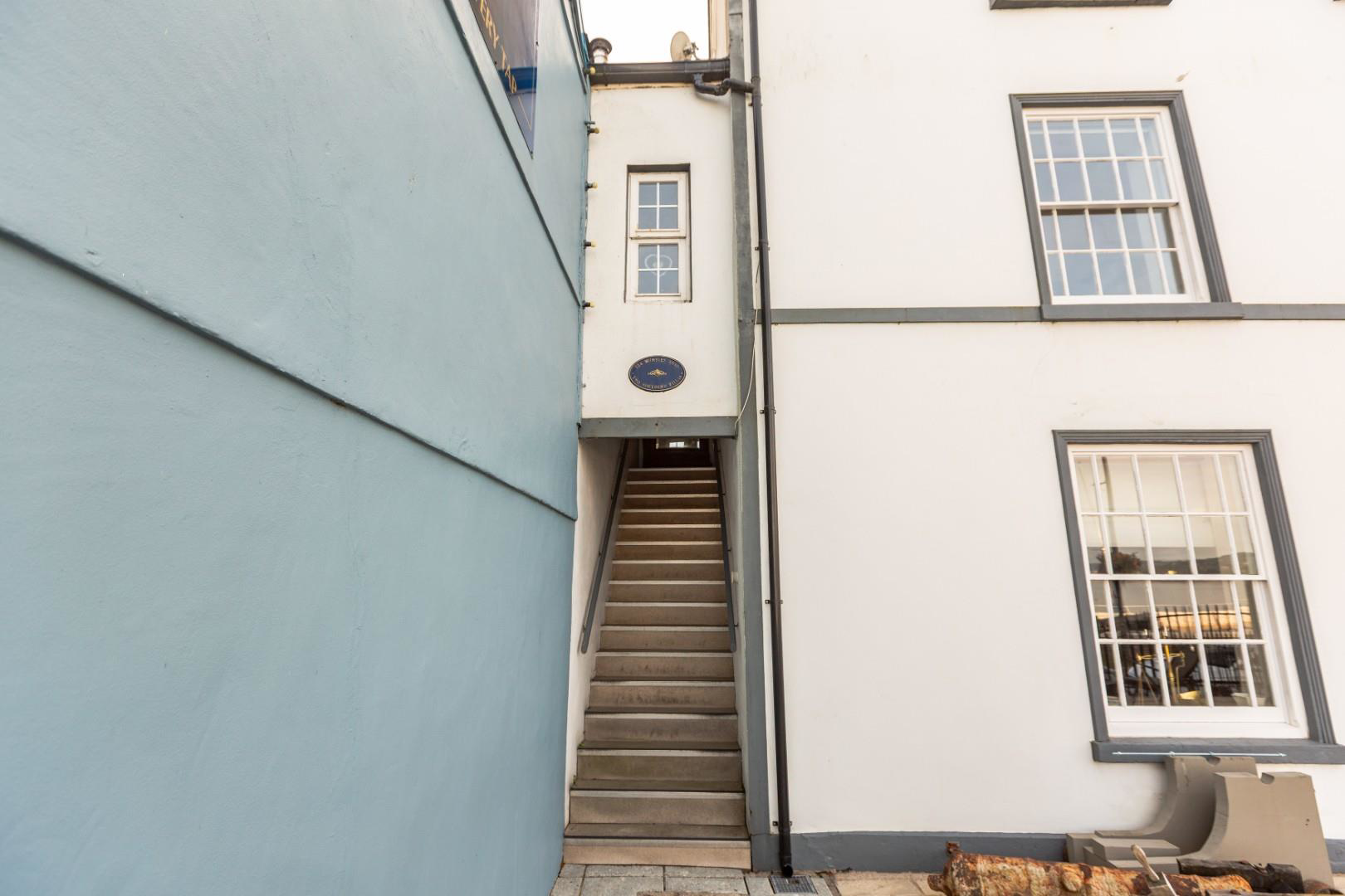 Southend Villas, Mumbles Road Mumbles, Swansea, photo 35