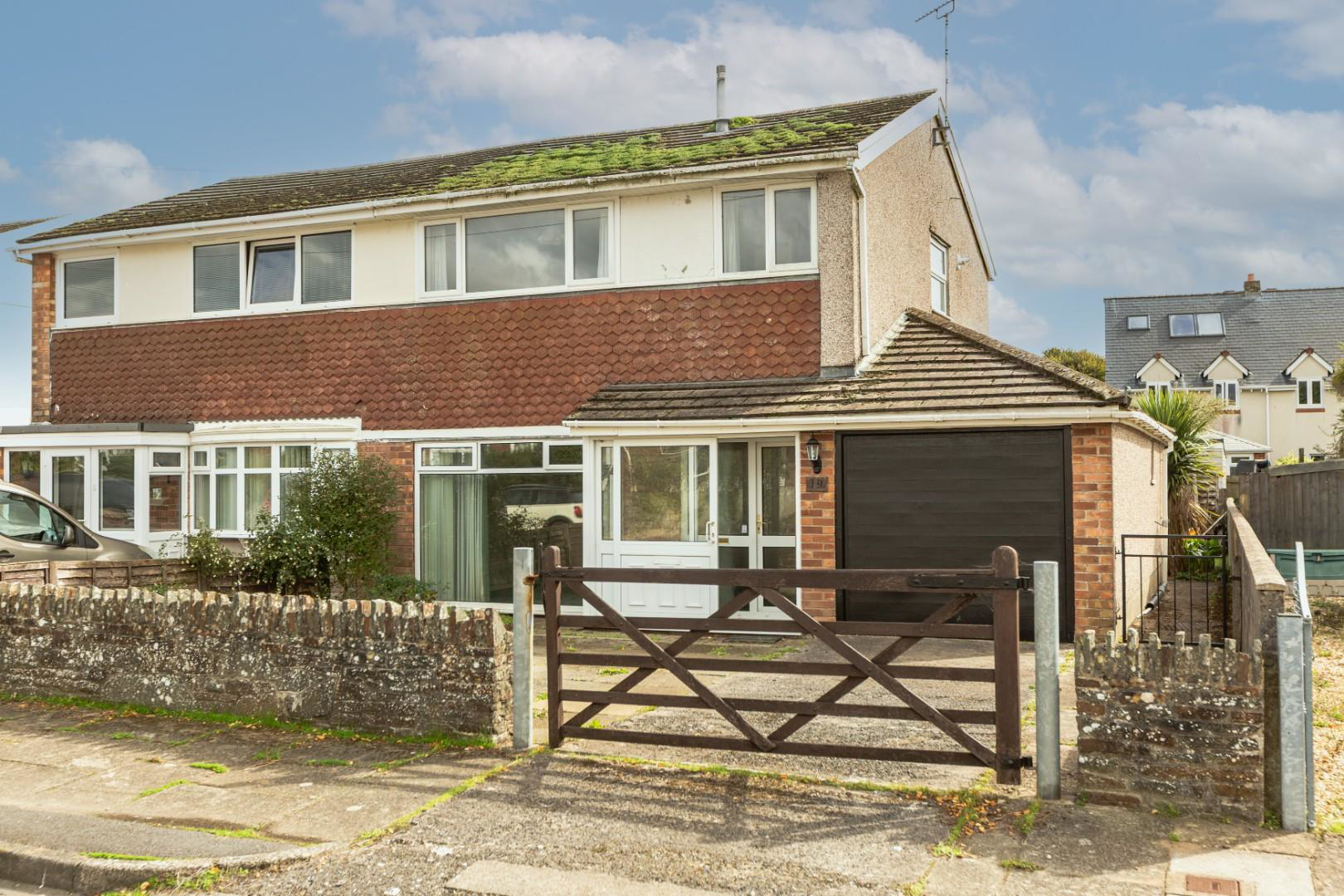 Browns Drive, Southgate, Swansea, photo 27