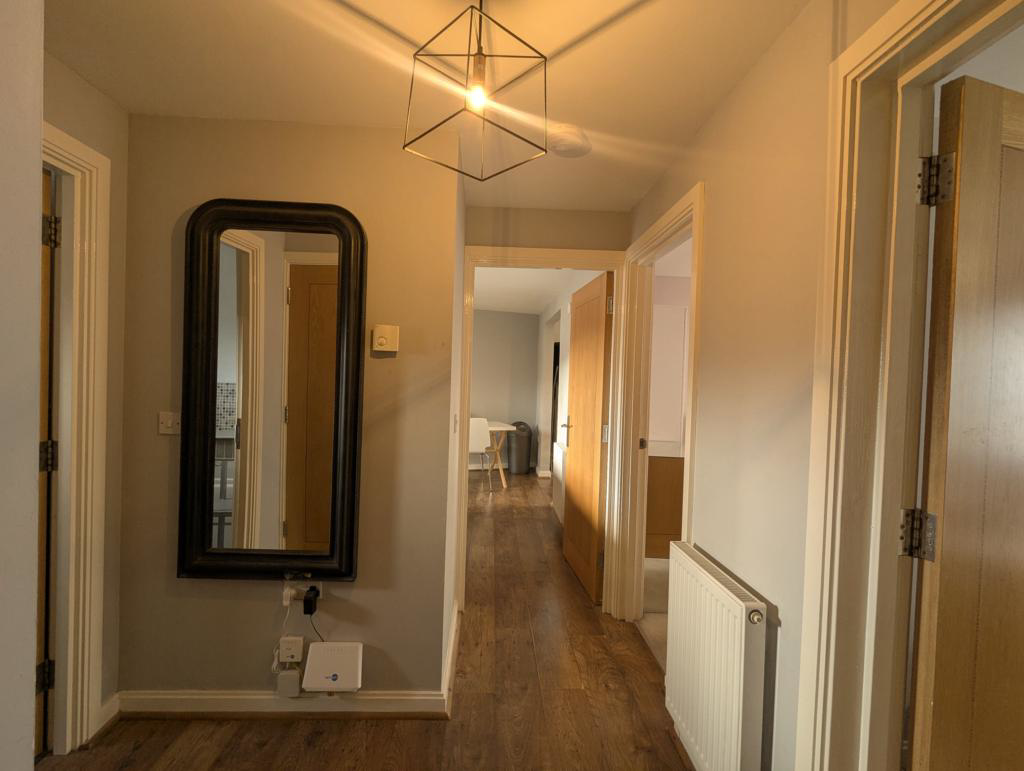 St Margarets Court, Maritime Quarter, Swansea SA1 1RZ, photo 9