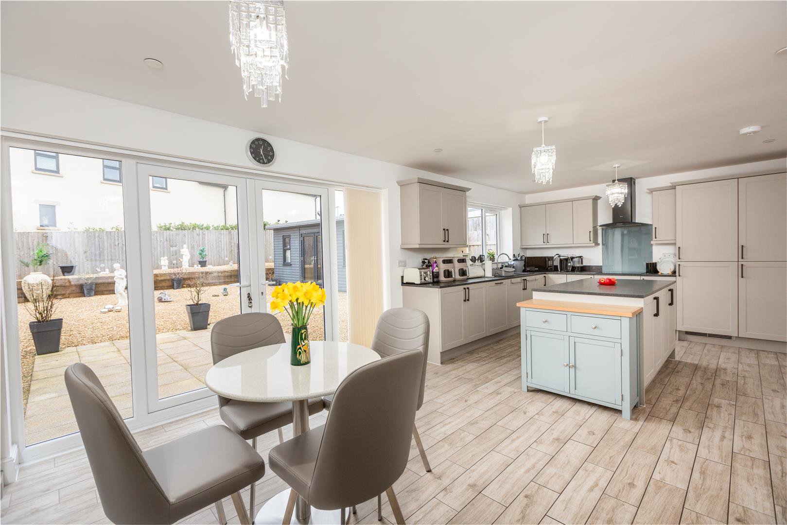 Clos Clemment, Five Roads, Llanelli, photo 5
