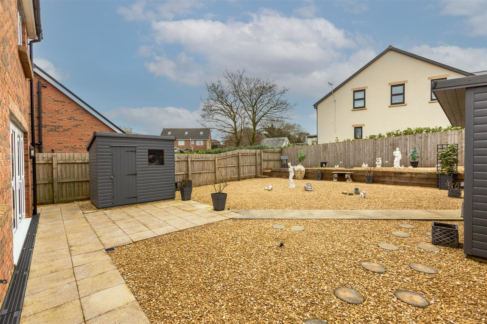 Clos Clemment, Five Roads, Llanelli, photo 11
