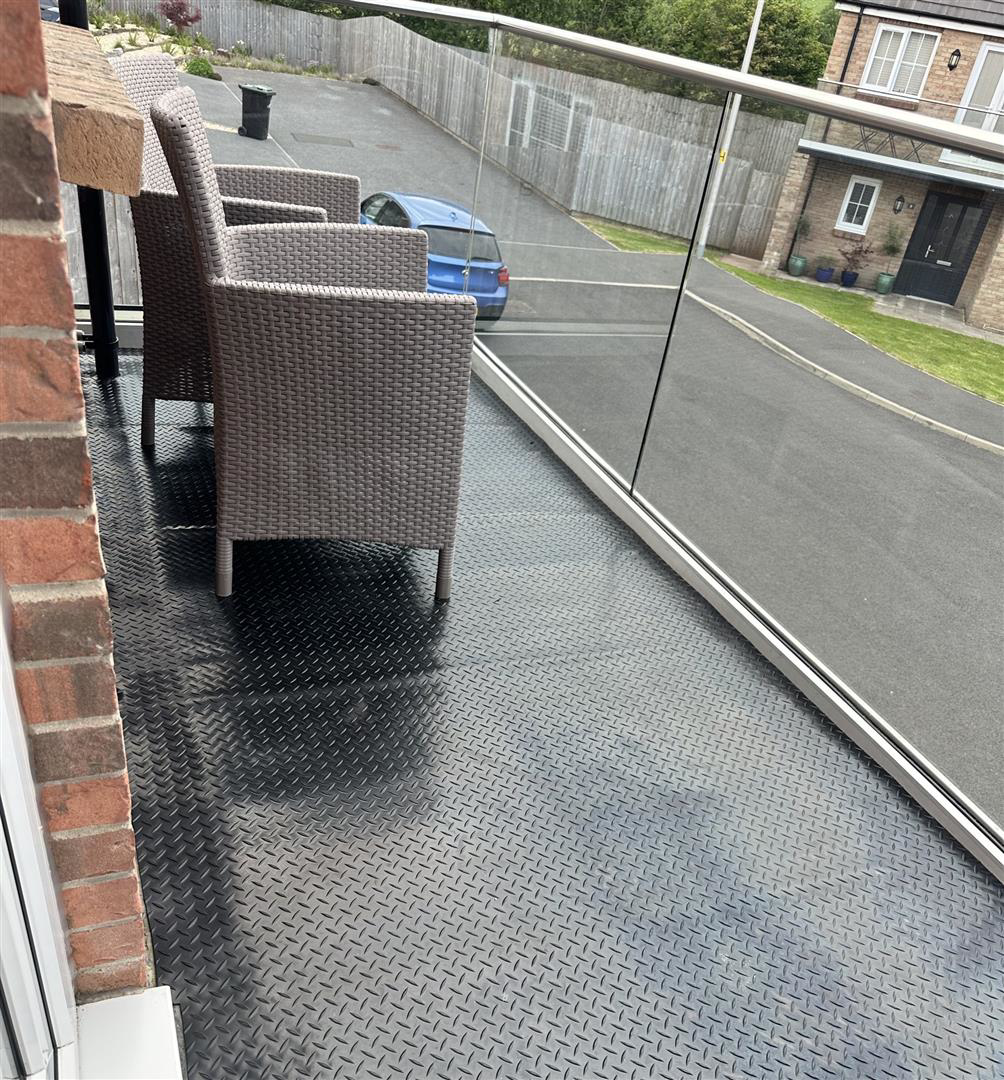 Clos Clemment, Five Roads, Llanelli, photo 14
