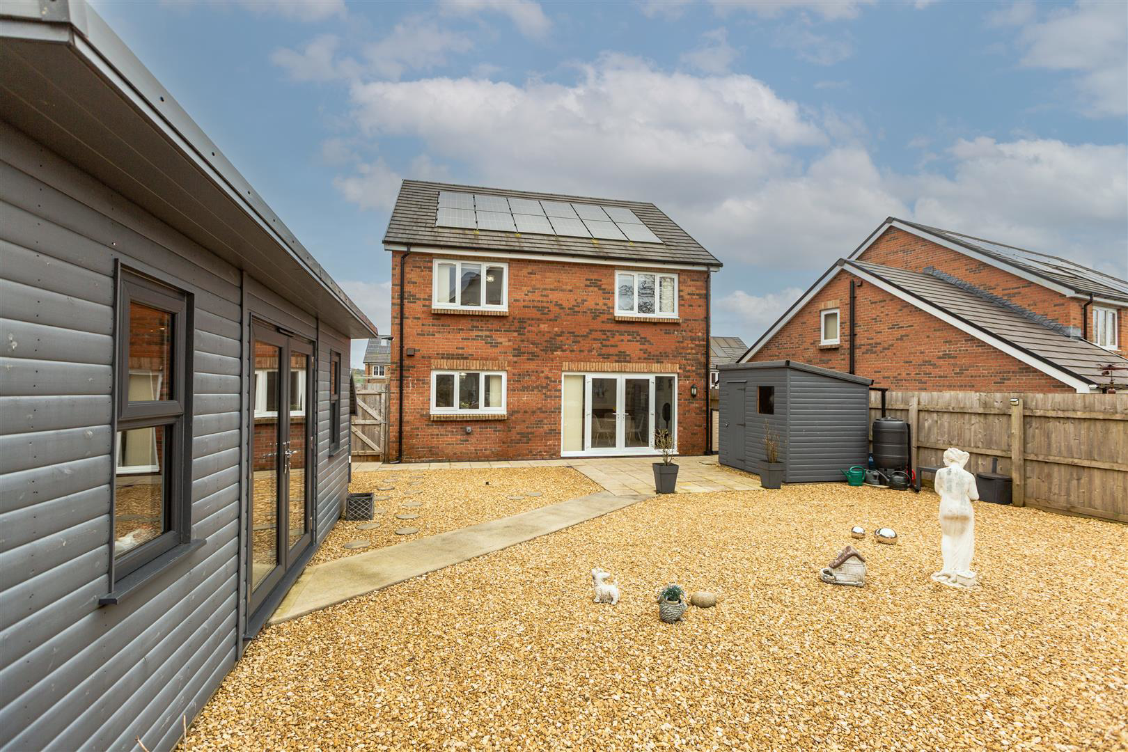 Clos Clemment, Five Roads, Llanelli, photo 18