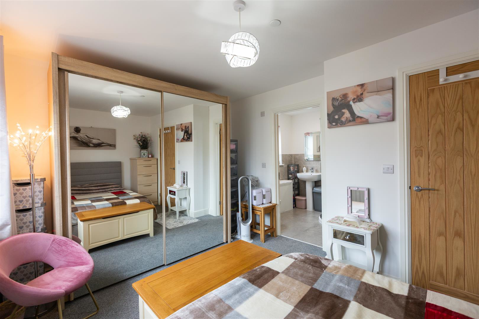 Clos Clemment, Five Roads, Llanelli, photo 22