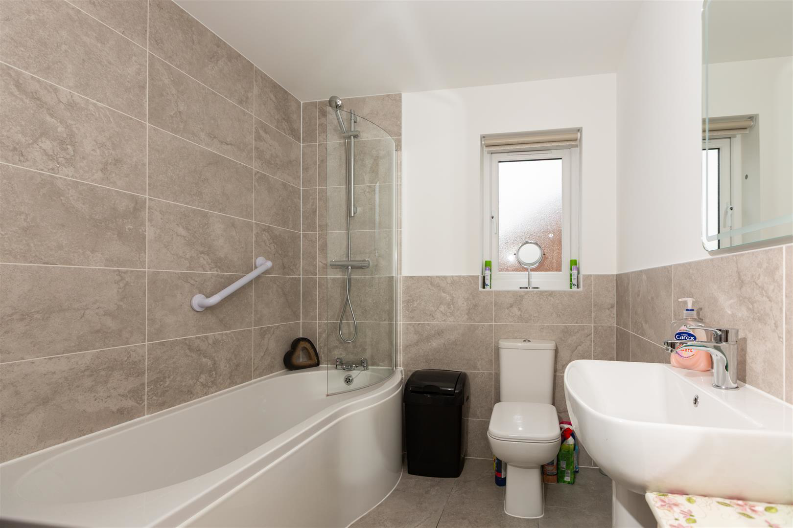 Clos Clemment, Five Roads, Llanelli, photo 9