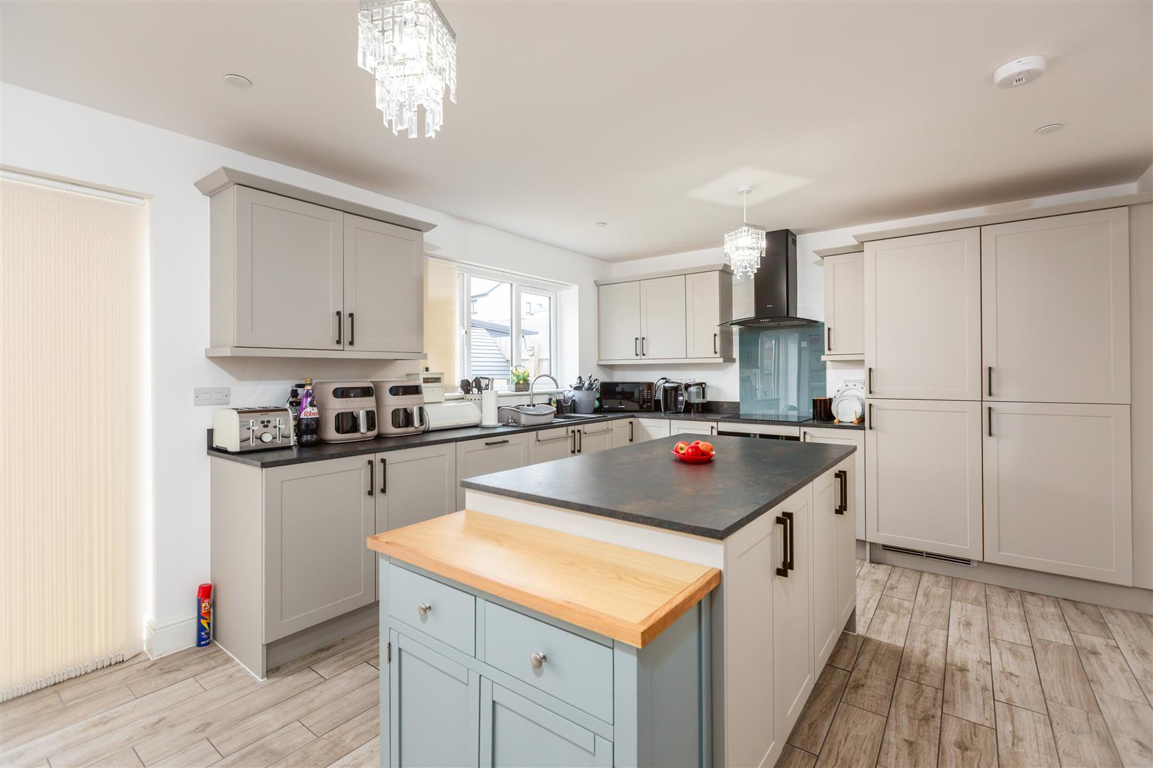 Clos Clemment, Five Roads, Llanelli, photo 15