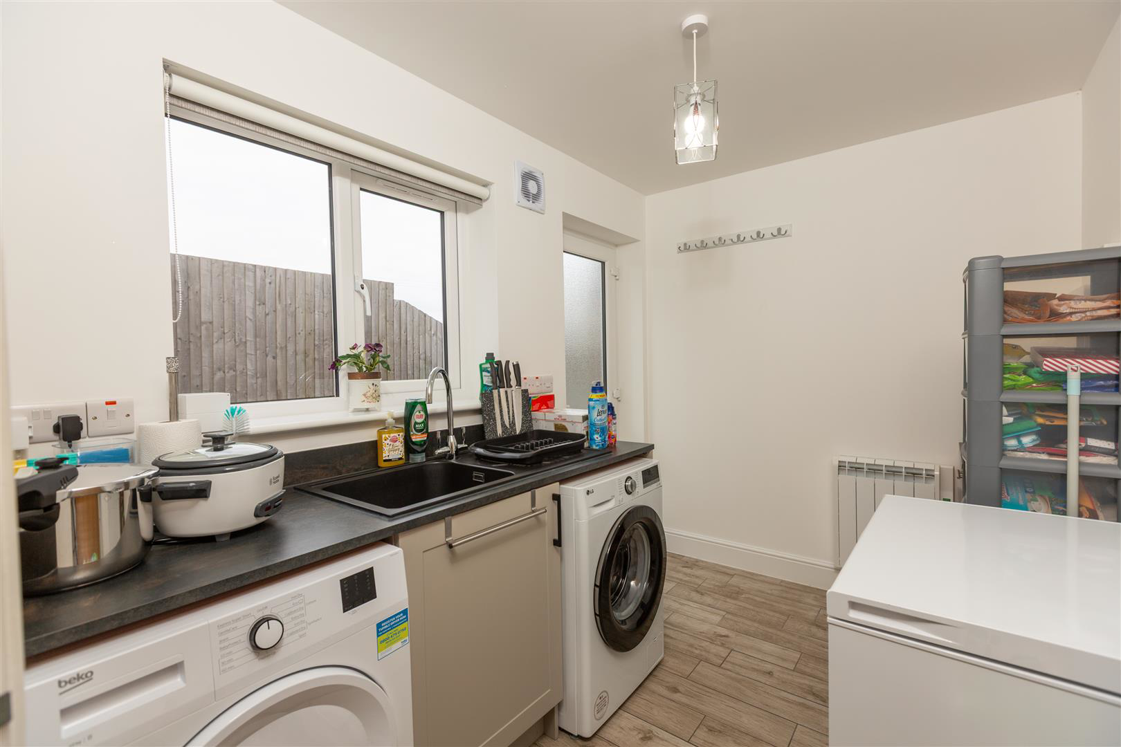 Clos Clemment, Five Roads, Llanelli, photo 4