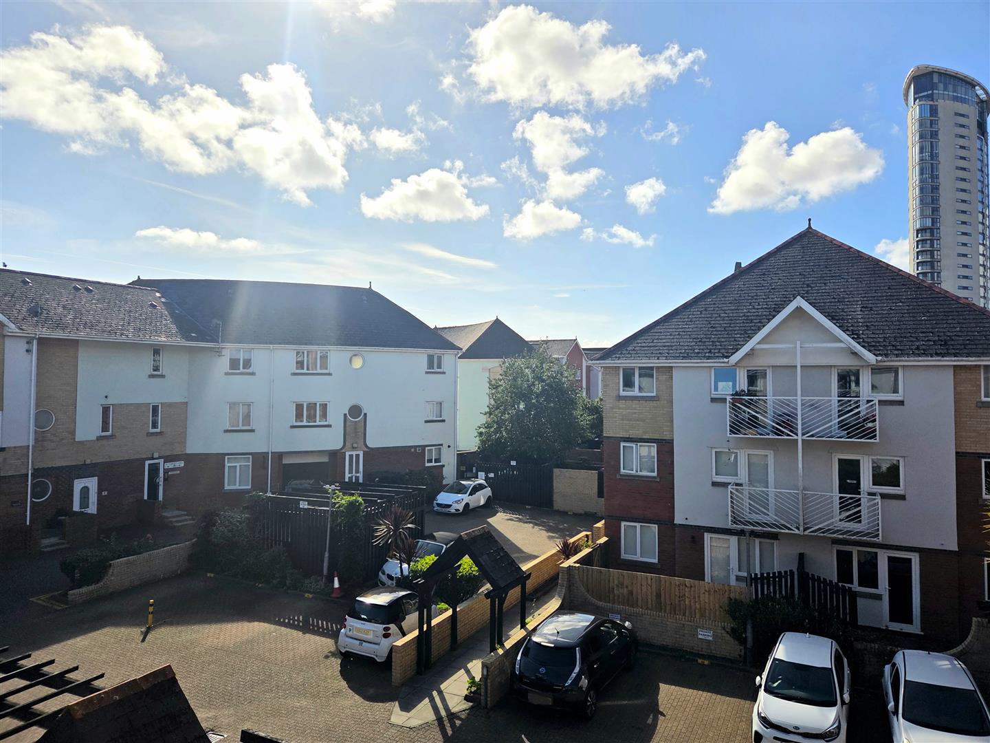 Highmoor, Marina, Swansea, photo 7