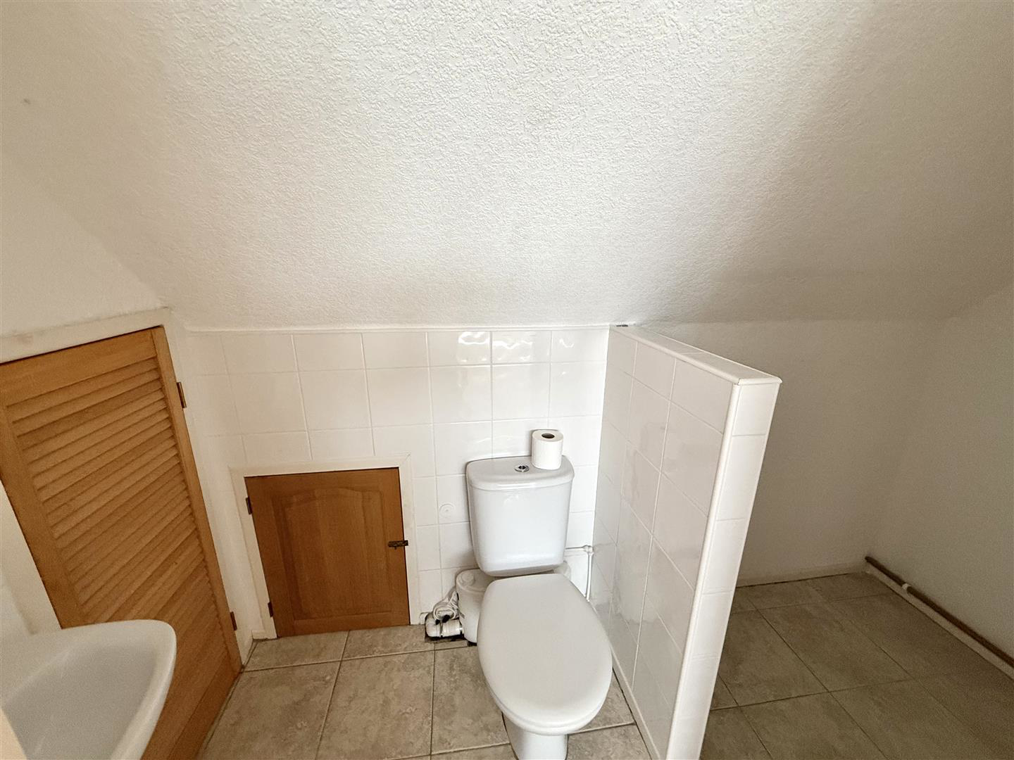 ENSUITE W.C