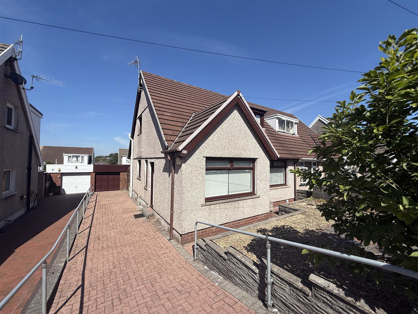 Venables Close, Fforestfach, Swansea
